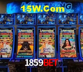 1859Bet - Melhores Slots De Caça Niquel - 1859Bet App